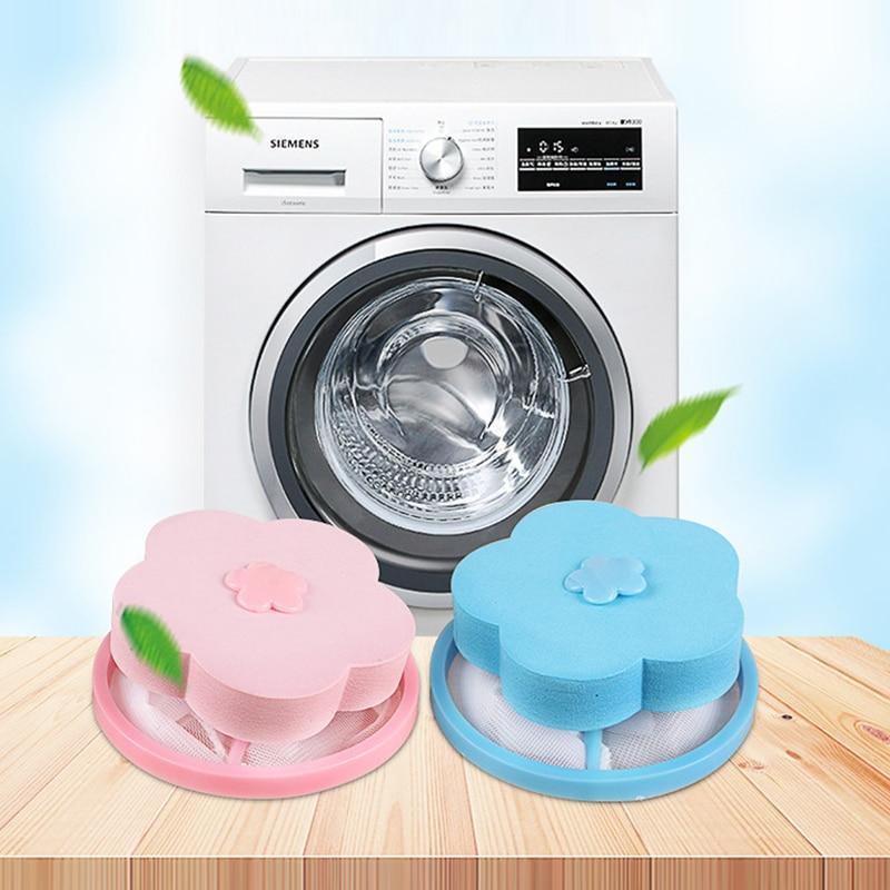 Filtro de Fiapos Flutuante Magic Filter - Electshop
